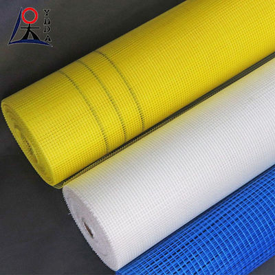 Fiberglass Mesh