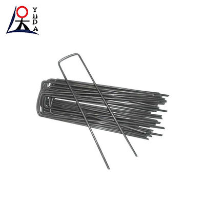 Steel Nail