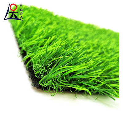 Plastic Lawn