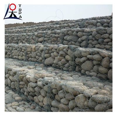 Gabion Mesh