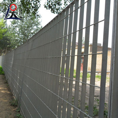 Pressure Welded Galvanized Steel Grating For Rebar Rainwater Ditch Cover Metal Stair Treads