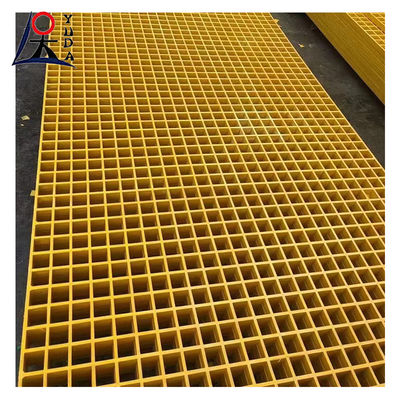 Non Slip Steel Grille Sidewalk Platform Drainage Covers Are Competitively Priced