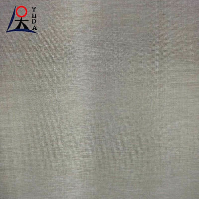 Custom 304/316 Ss Stainless Steel Woven Wire Mesh Filter Screen