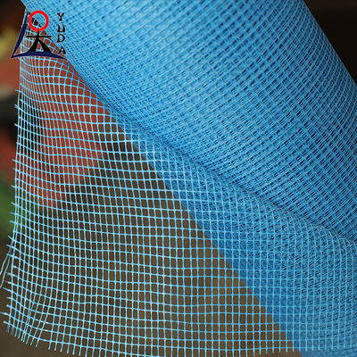Building Fiberglass Roll High Temperature Resistant Fiberglass Mesh