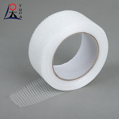 Alkaline Resistant Fiberglass Mesh Medium Alkali Content Cutting Processing Service