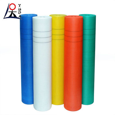 Soft Alkali Resistant Epoxy Resin Fiberglass Eifs Mesh Screen