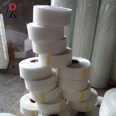 Fiberglass Mesh Tape Stucco Concrete Reinforcement Fiber Glass Cloth