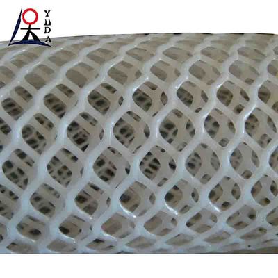 Extruded Plastic Flat Nets Hdpe Poultry Flat Net Plastic Net