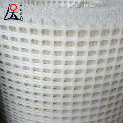 Breeding Plastic Wire Mesh Flat Net Plastic Breeding Net Garden Fence
