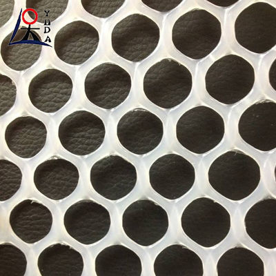 Breeding Plastic Wire Mesh Flat Net Plastic Breeding Net Garden Fence