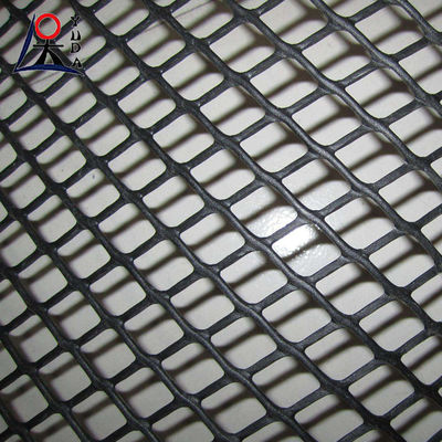 Agriculture Plastic Green Mesh Plastic Flat Breeding Net Chicken Floor Mesh