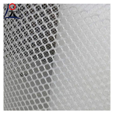 HDPE Plastic Net Mesh for Chicken Breeding and Garden Use