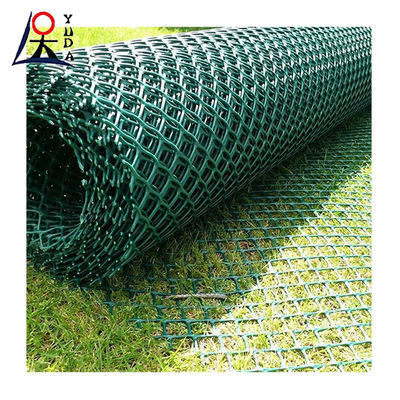 HDPE Plastic Net Mesh for Chicken Breeding and Garden Use