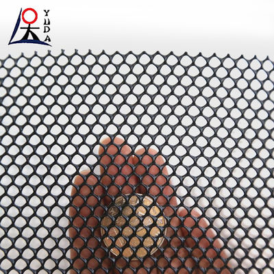Plastic Extrude Flat Net Flexible Pe Poultry Flat Plastic Net