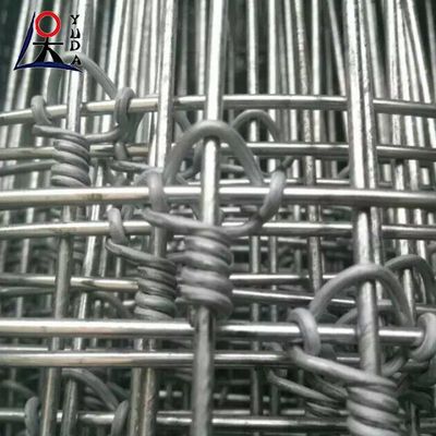 High Tensile Field Fence for Animal Farm Guard