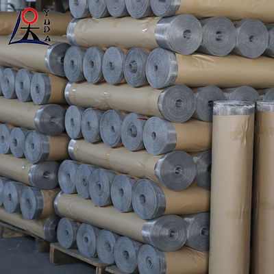 16*18 18*18 Galvanized Iron Wire Aluminium Mosquito Mesh Anti Mosquitoes