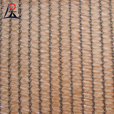 Polyethylene Sun Shade Net 30-95% UV Protection for Greenhouse Outdoor