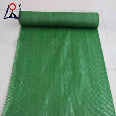 Woven UV Resistant 50 Shading Rate Sun Shade Net For Balcony Agriculture Nursery
