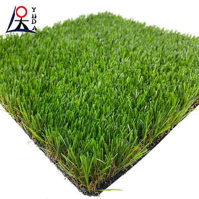 Outdoor Landscape Decorative Turf Artificial Plastic Grass Synthetic Grass