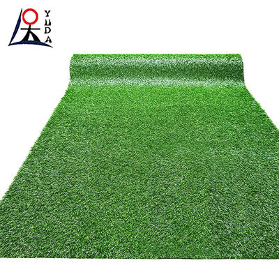 Outdoor Landscape Decorative Turf Artificial Plastic Grass Synthetic Grass