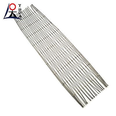304 304L 316 316L Stainless Steel Wire Rope Stainless Steel 6x19 7x19 Wire Rope