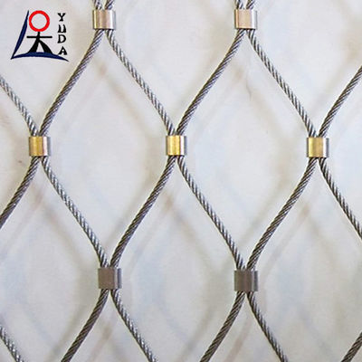 304 304L 316 316L Stainless Steel Wire Rope Stainless Steel 6x19 7x19 Wire Rope