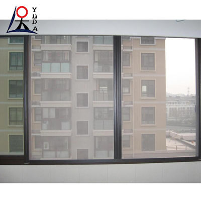 Plastic Insect Window Screen Netting Mosquito Insect Screen Mesh