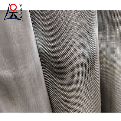 304 Stainless Steel Window Screen Bullet Proof Diamond