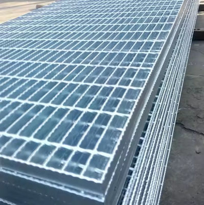 Heavy Duty Steel Grating Storm Ditch Trench Drain Drainage Cover Steel Grates